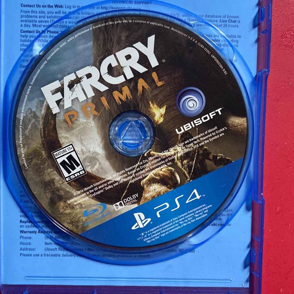 PS4 Game - Picture 2 of 2